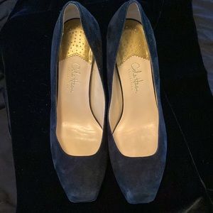 Sexiest black heels you’ll ever own!